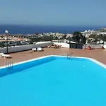 Island Village Sunset By Deihu Experiences Lejlighed Costa Adeje (Tenerife)