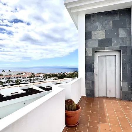 Apartment Island Village Sunset By Deihu Experiences Costa Adeje (Tenerife)