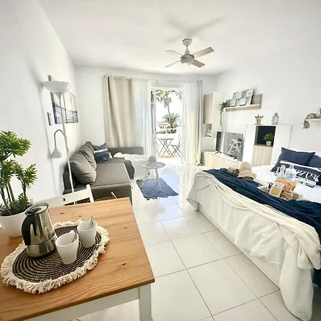 Apartment Island Village Sunset By Deihu Experiences Playa de las Americas (Tenerife)