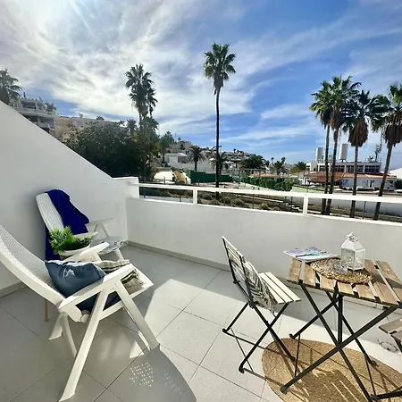 Island Village Sunset By Deihu Experiences Apartment *