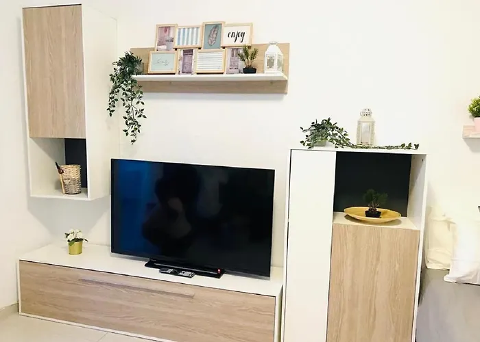 Apartment Island Village Sunset By Deihu Experiences *