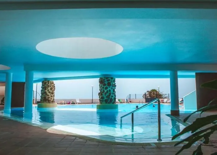 Apartment Island Village Sunset By Deihu Experiences *