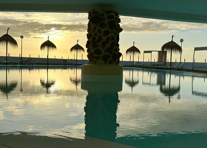 Island Village Sunset By Deihu Experiences Playa de las Americas (Tenerife)