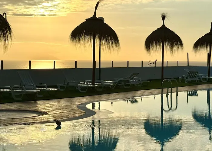 Island Village Sunset By Deihu Experiences Apartment *