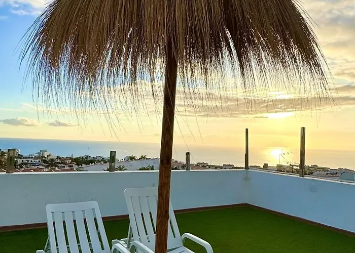 Island Village Sunset By Deihu Experiences Apartment *