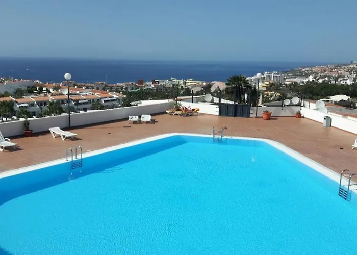 Island Village Sunset By Deihu Experiences Apartment Playa de las Americas (Tenerife)