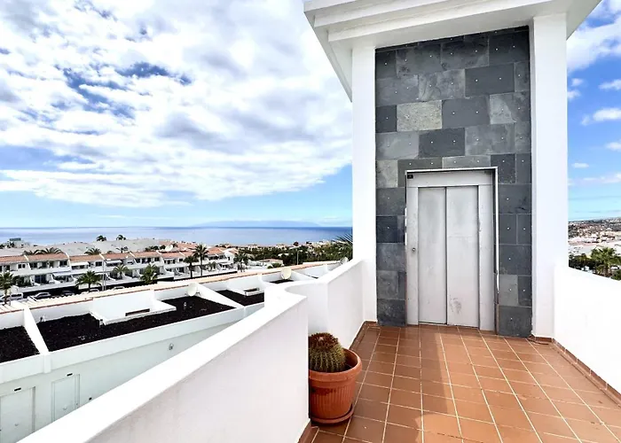 Apartment Island Village Sunset By Deihu Experiences Playa de las Americas (Tenerife)