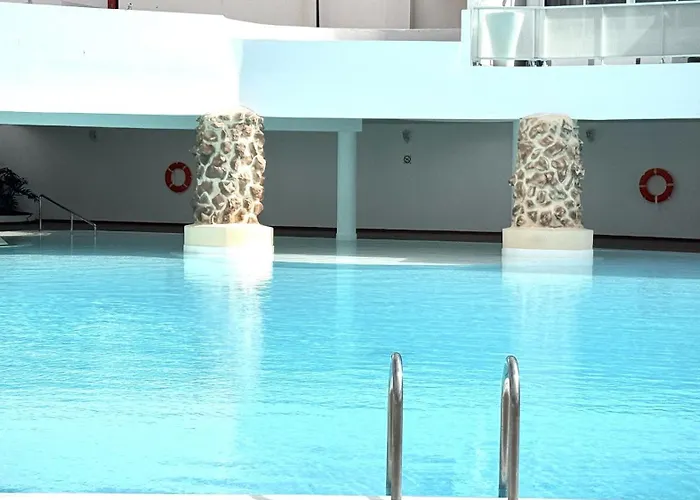 Apartment Island Village Sunset By Deihu Experiences Playa de las Americas (Tenerife)