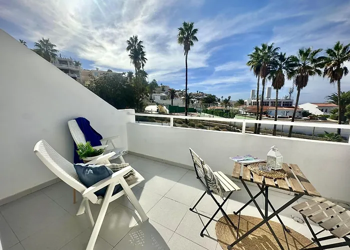 Island Village Sunset By Deihu Experiences Apartment *